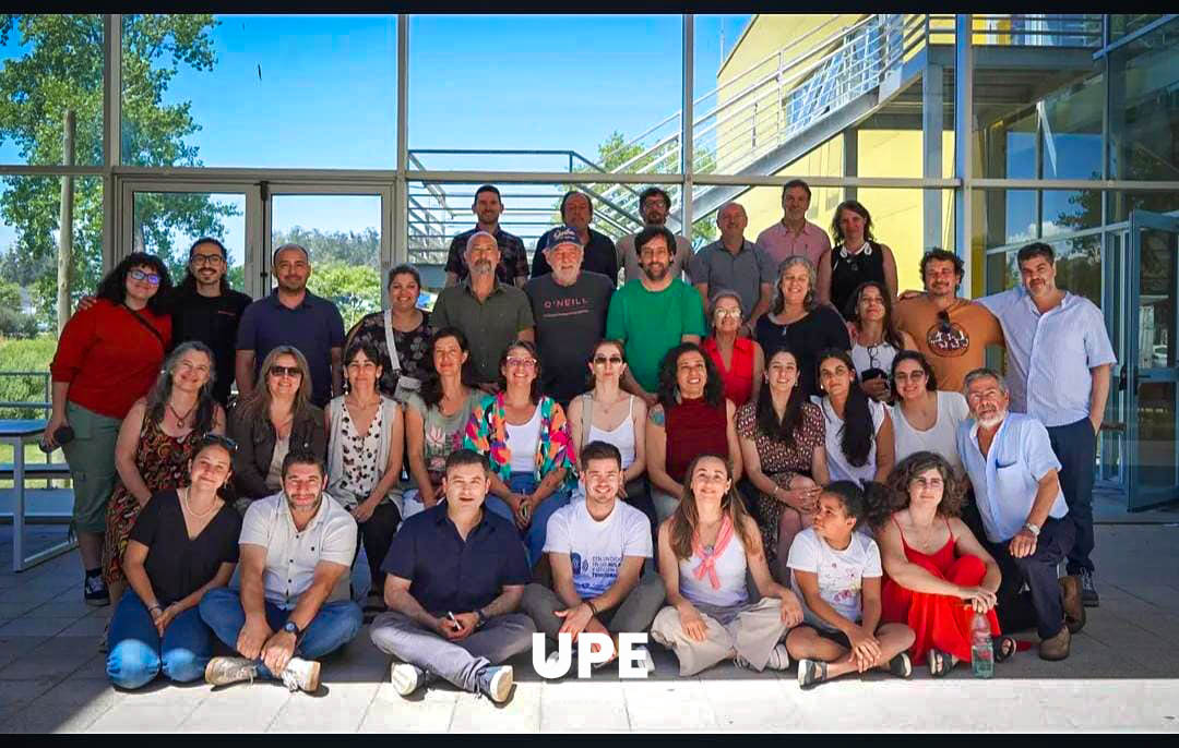 “Integralidad y Curricularización de la Extensión en la Región Sur”: Universidad de la República - Uruguay